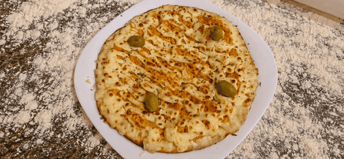Pizzamonhangaba Pizzaria