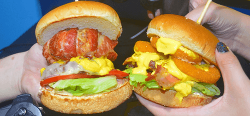 Play Burguer