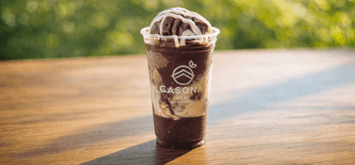 Casona Açaí Pinda