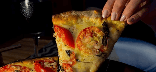 Querência Pizzaria e Chopperia